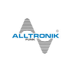 Telecomando Garage ALLTRONIK