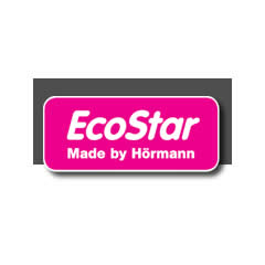 Telecomando Garage ECOSTAR