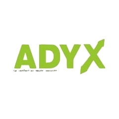 Telecomando Garage ADYX