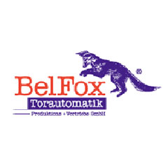 Telecomando Garage BELFOX