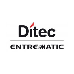 Telecomando Garage DITEC