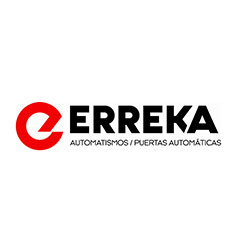 Telecomando Garage ERREKA