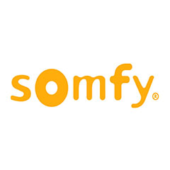 Telecomando Garage SOMFY
