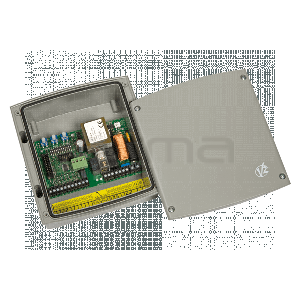 Quadro comando V2 CITY9