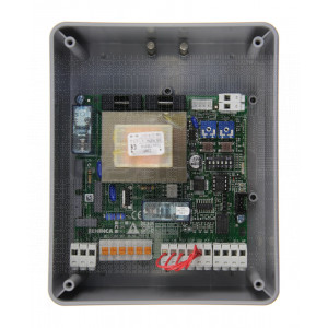 Quadro di comando BENINCA CORE 6B