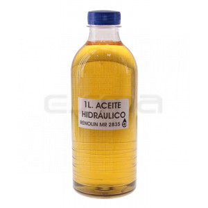 Olio idraulico FADINI RENOLIN MR 2835