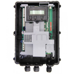 Quadro di comando MFZ OVITOR CS 310 trifase