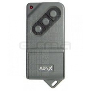 Telecomando ADYX JA401 - 12 Switch