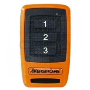 Telecomando AKERSTRÖMS SMALL S3