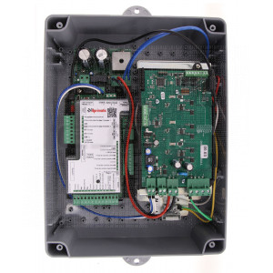 Quadro comando APRIMATIC A40 BS-2