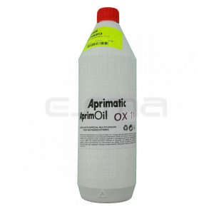 Olio idraulico APRIMATIC Aprimoil OX 16