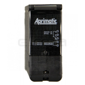 APRIMATIC E15P Fotocellula