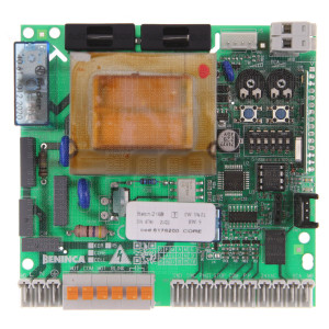 Scheda elettronica BENINCA CORE Bull 9686704