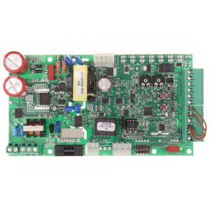 Scheda elettronica BENINCA CP.B24-SW