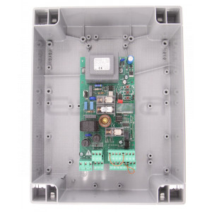 Quadro comando BENINCA Logica CP.ZED230-E