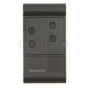 Telecomando BERNER SKX4MD 433.92 MHz