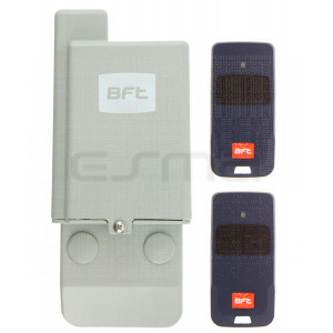 kit recettore + telecomando BFT CLONIX 2E
