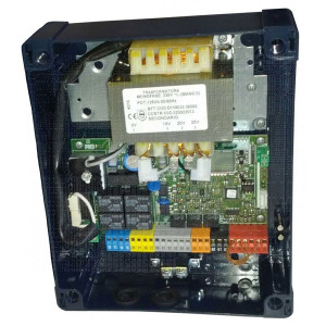 Quadro di comando BFT LIBRA C MA