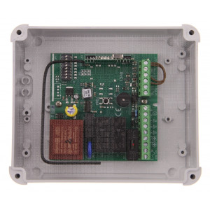 Quadro comando BFT LUNA AC B 230V