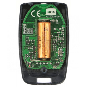 Mitto RCB TX2