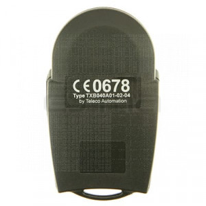 Tousek Telecomando RS 868-TXR4