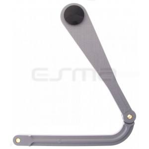 Braccio articolato CAME 001STYLO-BS