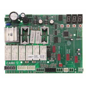 Scheda elettronica CAME ZL65