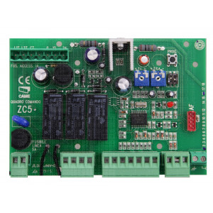 Scheda elettronica CAME ZC5