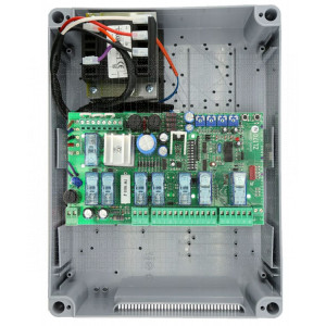 Quadro comando CAME ZL170N