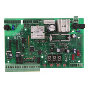 Scheda elettronica CAME ZL371 88003-0156