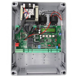 Quadro comando CAME ZM3E 