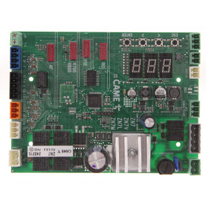 Scheda elettronica CAME ZN7