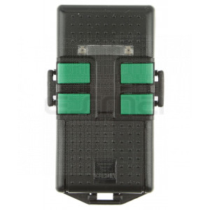 Telecomando CARDIN S476-TX4 433,92 MHz - 9 Switch