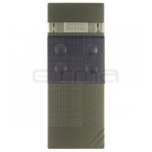 Telecomando CARDIN S48-TX2 30.875 MHz - Registrazione nella ricevente