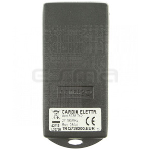 CARDIN S738-TX2