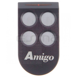 Telecomando CASALI JA334 grey