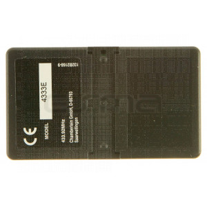 Telecomando CHAMBERLAIN 4333E