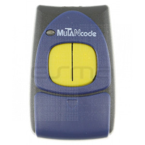 Telecomando CLEMSA Mutancode T82