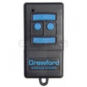 Telecomando CRAWFORD T433-4