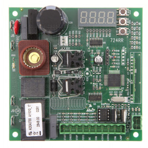 Quadro di comando DEA 724RR