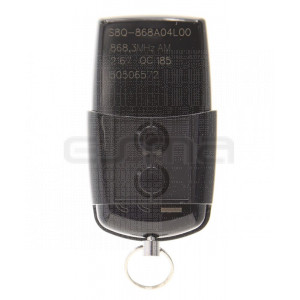 DICKERT S8Q-868A04L00 Telecomando