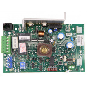 Scheda elettronica DITEC 670R