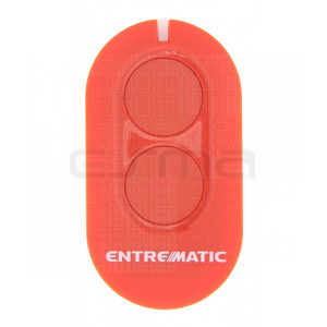 ENTREMATIC ZEN2 rosso