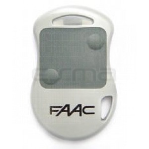 Telecomando per Garage FAAC DL2-868SLH