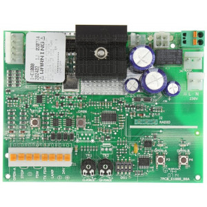 Scheda elettronica FAAC E1000 2024025