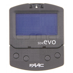Selettore di funzioni FAAC SDK EVO