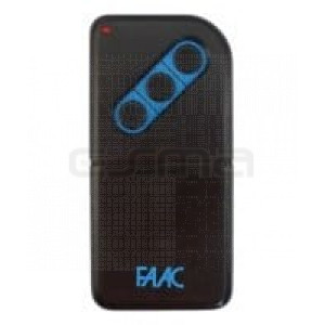 Telecomando per Garage FAAC T224-3