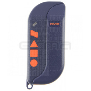 Telecomando FAAC TML4-433-SLR - Auto-apprendimento