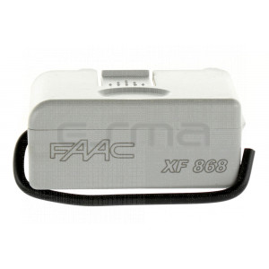 Ricevitore FAAC XF 868 MHz