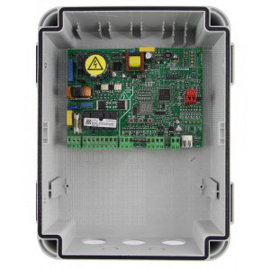 Quadro comando FAAC E045